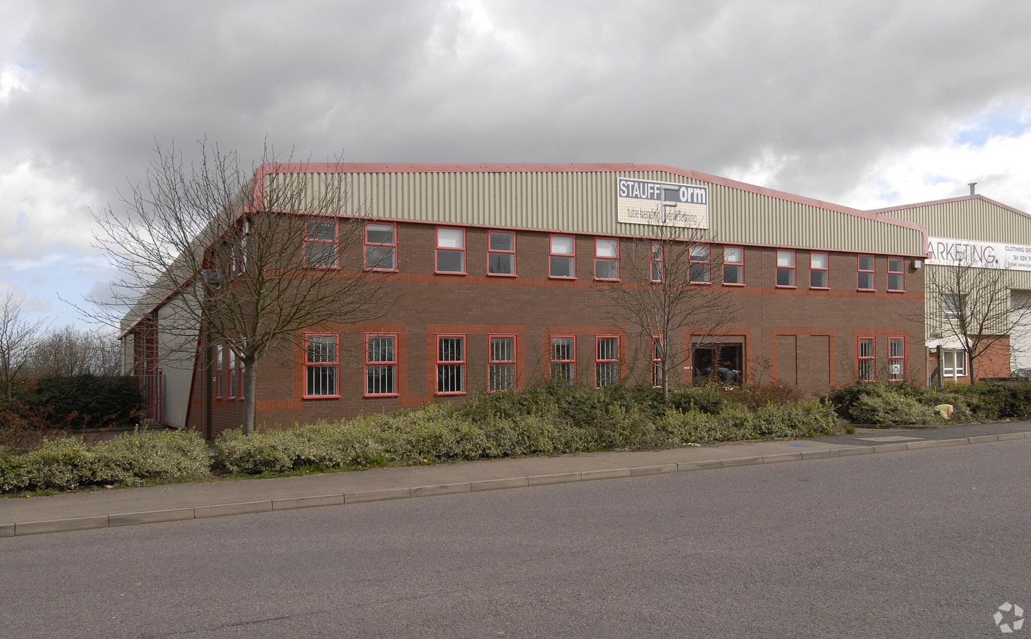 5-7 Wheler Rd, Coventry for sale Primary Photo- Image 1 of 1