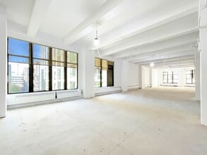 115 W 18th St, New York, NY for lease Interior Photo- Image 1 of 7