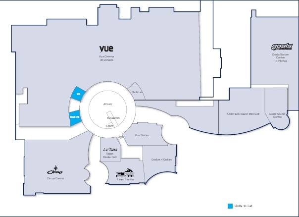 100 Watson Rd, Birmingham for sale Floor Plan- Image 1 of 1