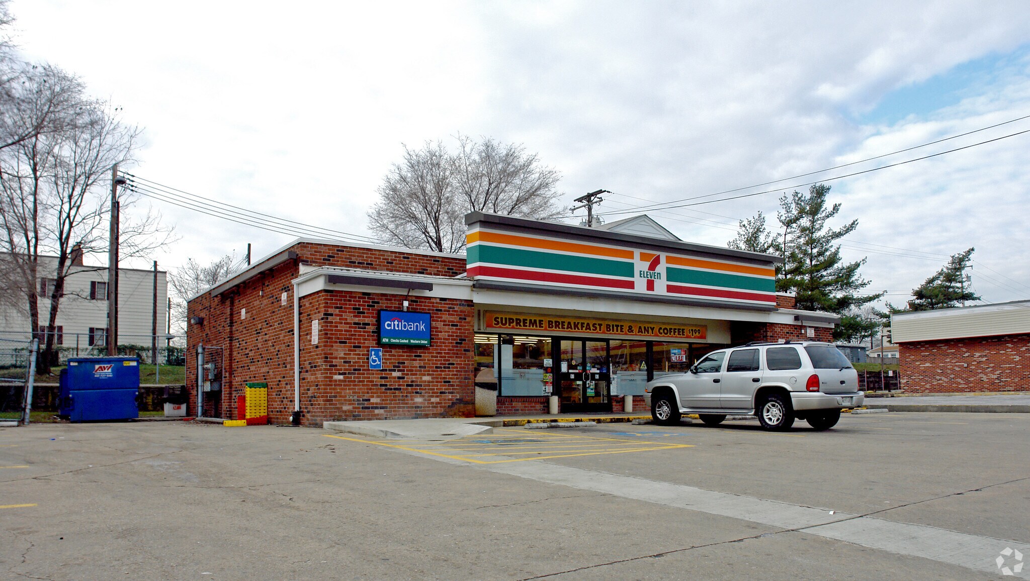 645 E Patapsco Ave, Baltimore, MD for sale Building Photo- Image 1 of 1