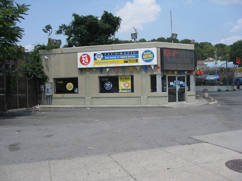 43 Jamaica Ave, Brooklyn, NY for sale Building Photo- Image 1 of 1