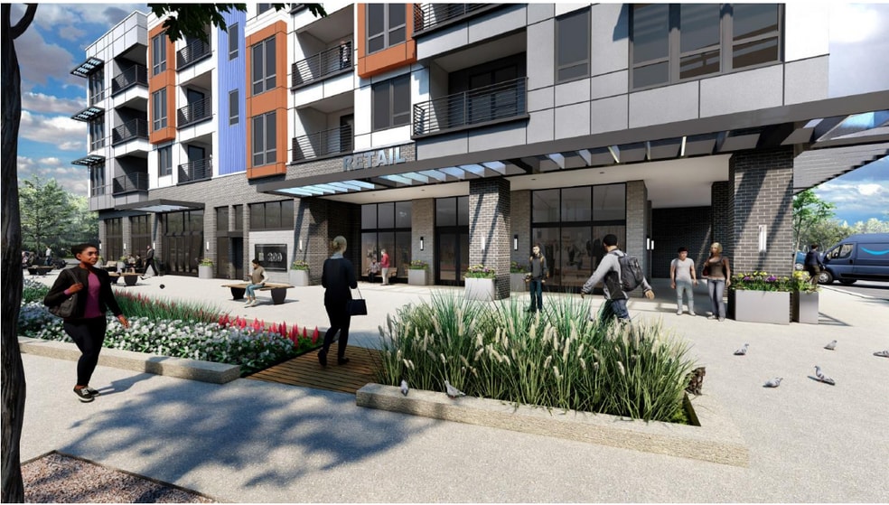 201 Cayuga Park Ln, Ithaca, NY for lease - Building Photo - Image 3 of 5