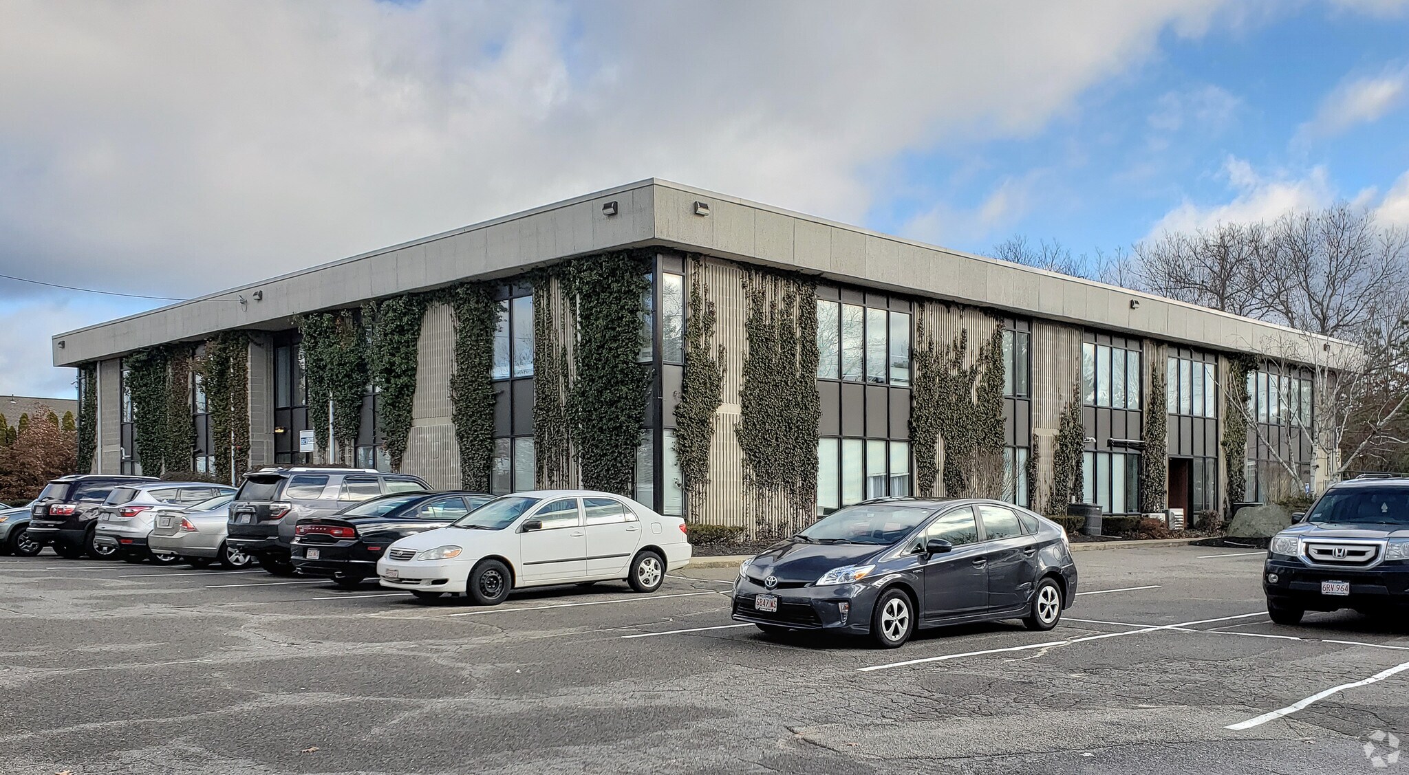 6165 Industrial Park Rd, Plymouth, MA 02360 Office for Sale