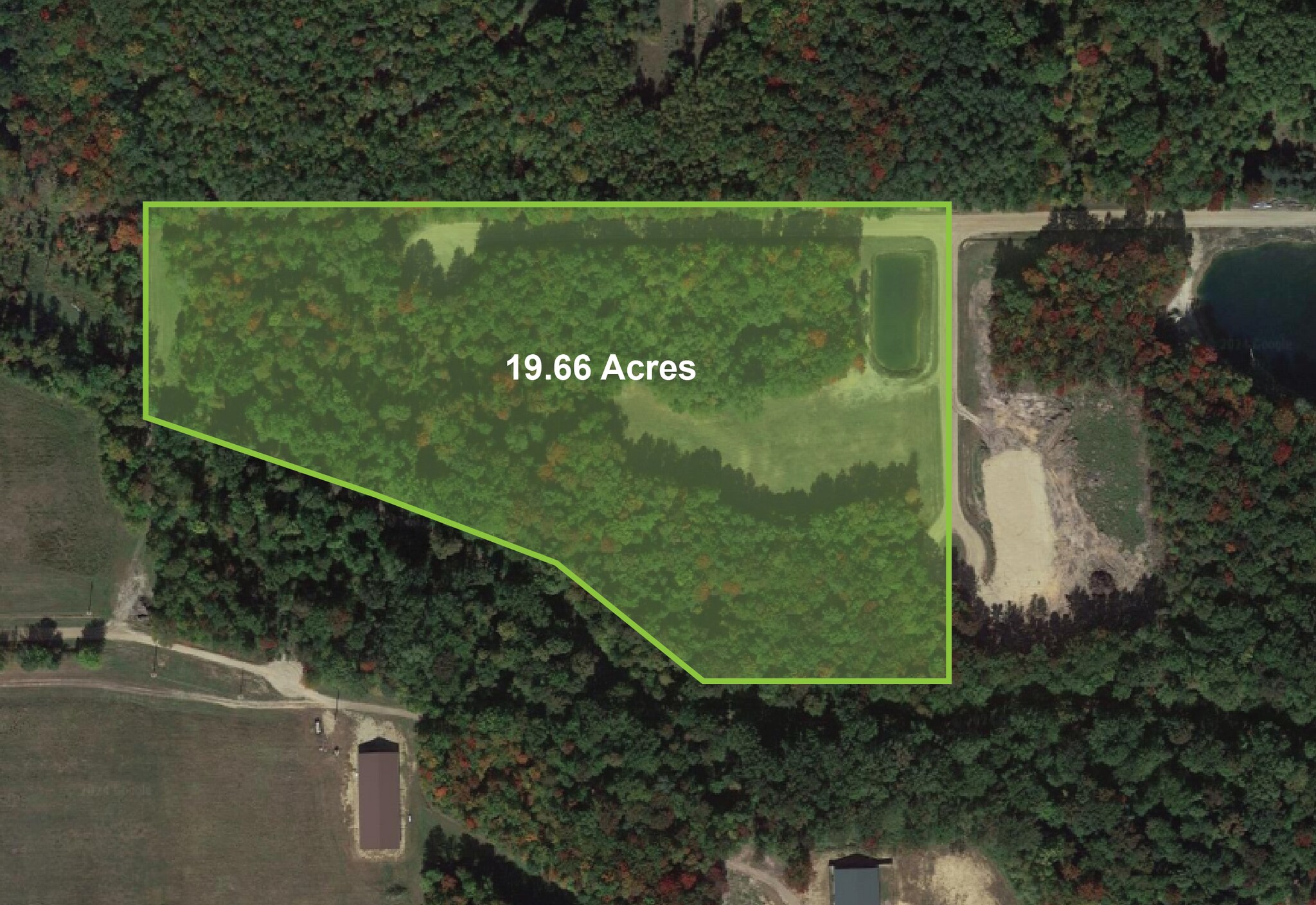 Reil Rd, Vassar, MI for sale Primary Photo- Image 1 of 1