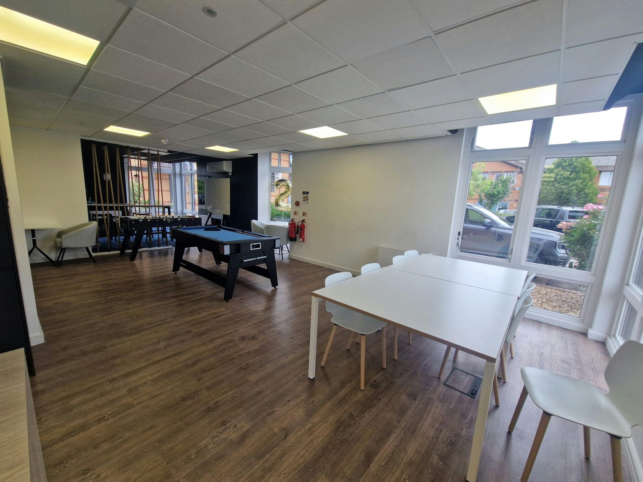 Waterberry Dr, Waterlooville for lease Interior Photo- Image 1 of 9