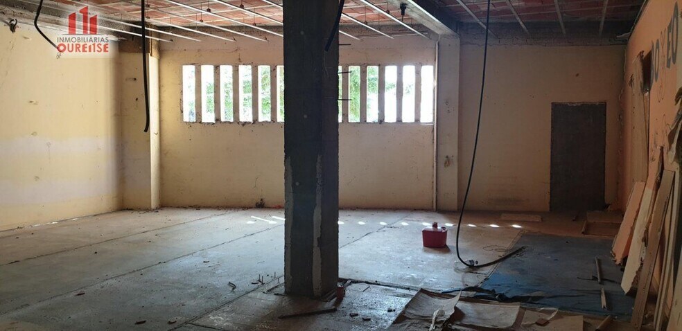 Retail in Ourense, Orense for sale - Building Photo - Image 2 of 2