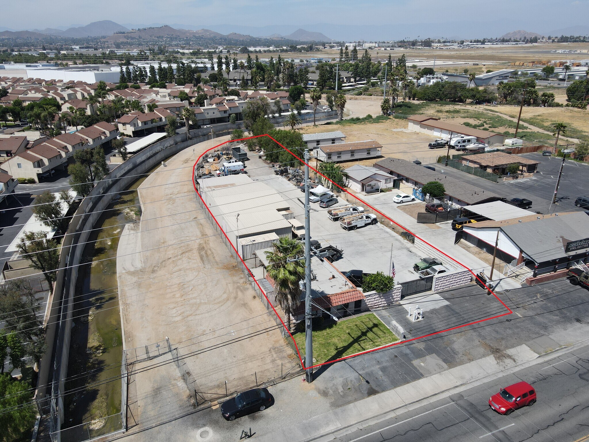 7671 Arlington Ave, Riverside, CA for sale Building Photo- Image 1 of 1