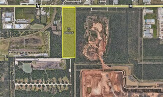 More details for 0 FM 2234 / McHard Road, Houston, TX - Land for Sale