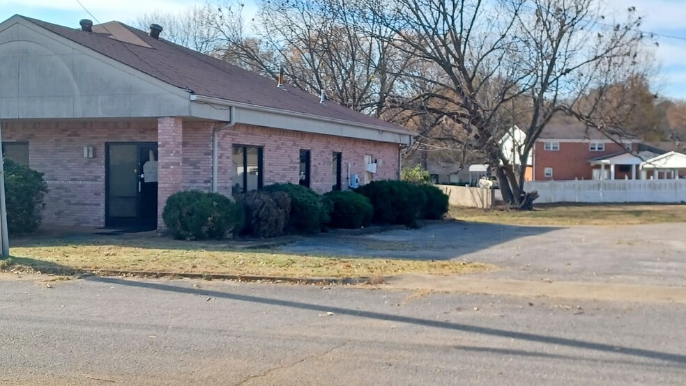 3511 Chere Carol Rd, Humboldt, TN for sale - Building Photo - Image 3 of 37