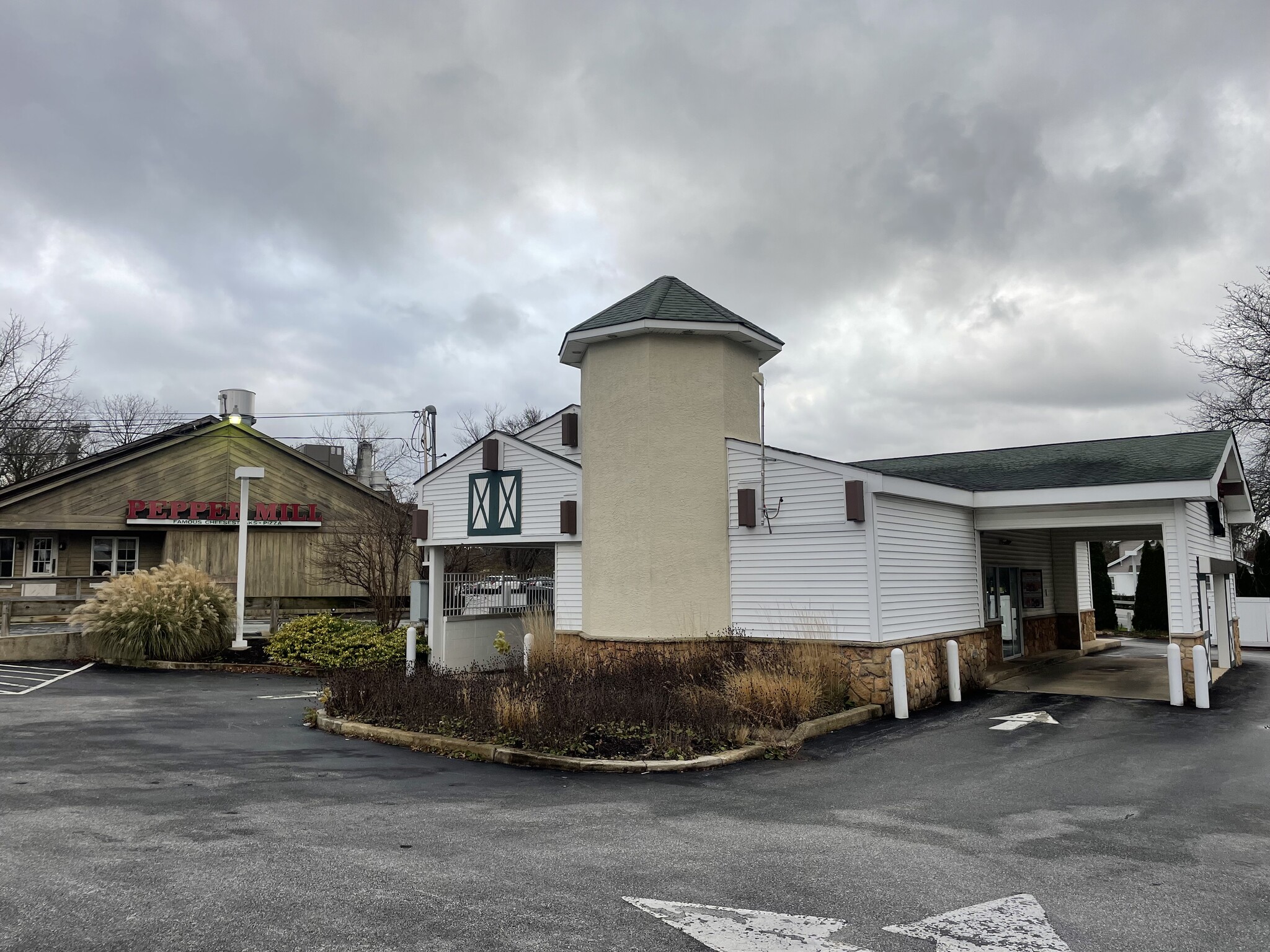 1596 Paoli Pike, West Chester, PA for sale Building Photo- Image 1 of 1