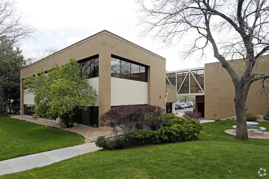 2970-2990 Wilderness Pl, Boulder, CO for sale - Primary Photo - Image 1 of 1