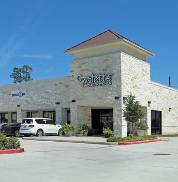 3555 Rayford Rd, Spring, TX for lease Primary Photo- Image 1 of 6