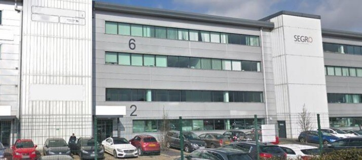 Eastern Perimeter Rd, Hounslow for sale Building Photo- Image 1 of 1