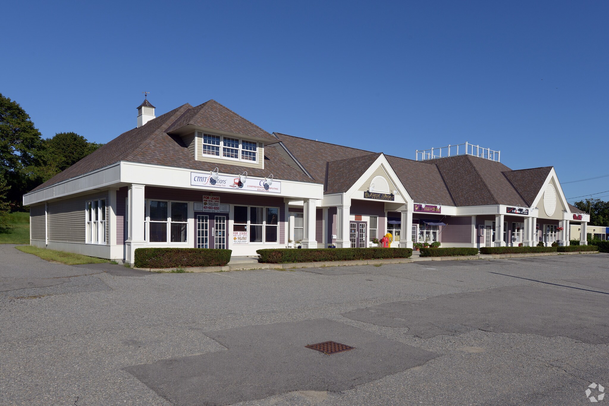 3030 E Main Rd, Portsmouth, RI for sale Primary Photo- Image 1 of 1