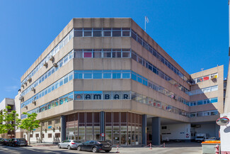 More details for Calle Alfonso Gómez, 42, Madrid - Office for Lease