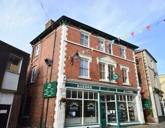 More details for Victoria St, Leominster - Office for Lease