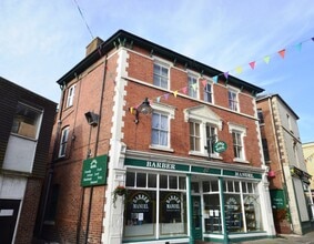 Victoria St, Leominster for lease Building Photo- Image 1 of 1