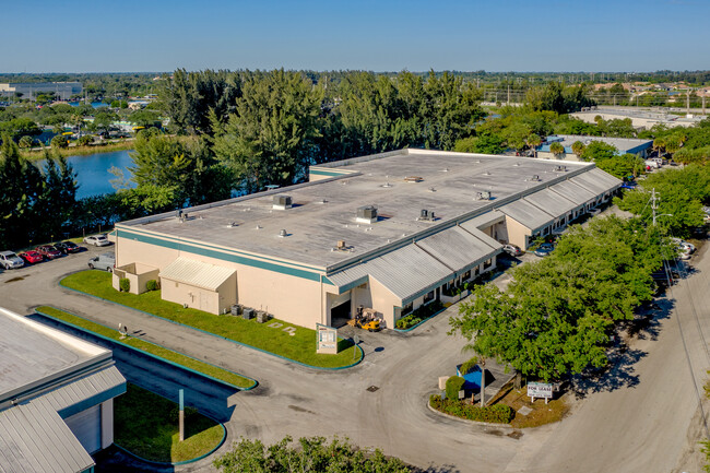 More details for 4800 SW 51st St, Davie, FL - Flex for Lease