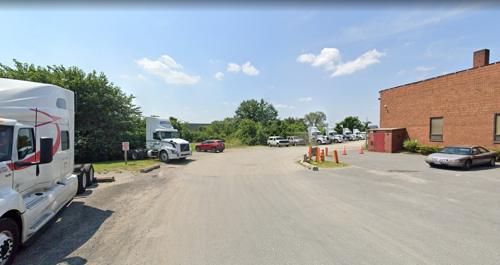 6201 Seaforth St, Baltimore, MD for sale Building Photo- Image 1 of 1