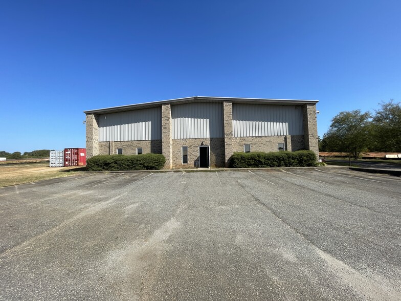 116 Chippewa Ln, Williamston, SC for sale - Building Photo - Image 1 of 1