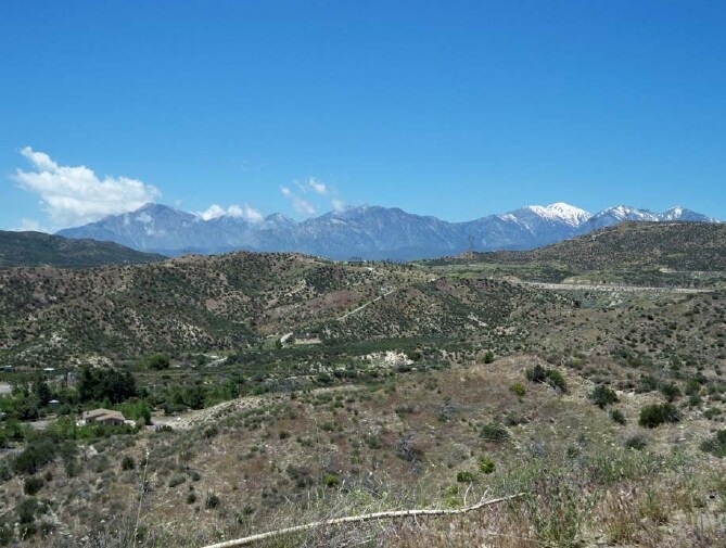 Summit Valley Rd, Hesperia, CA for sale - Primary Photo - Image 1 of 1