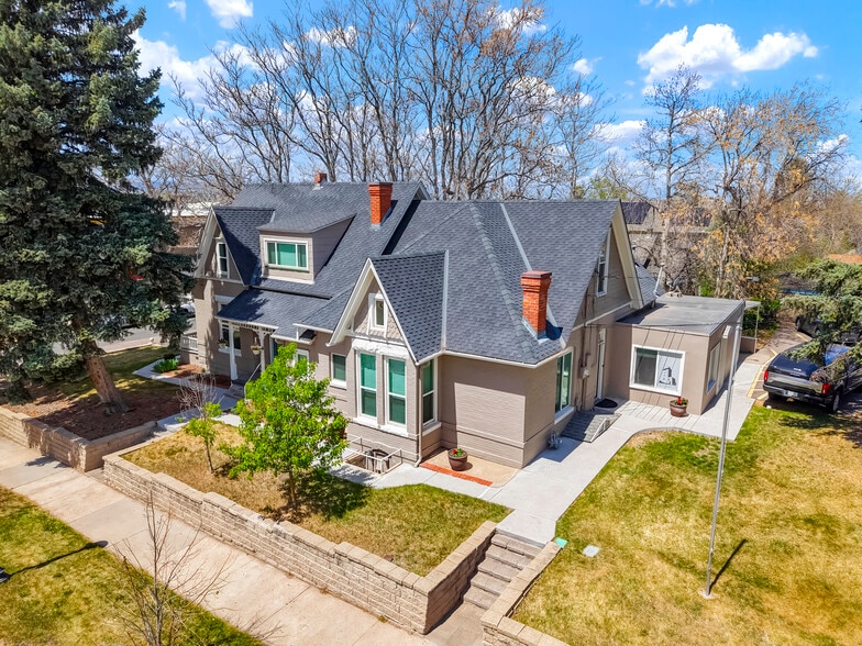 1979 W Littleton Blvd, Littleton, CO for sale - Building Photo - Image 1 of 21