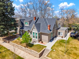 More details for 1979 W Littleton Blvd, Littleton, CO - Office for Sale