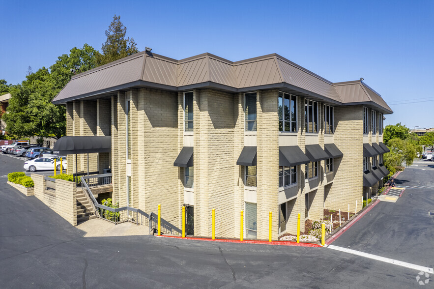 1904 Olympic Blvd, Walnut Creek, CA for lease - Building Photo - Image 1 of 5