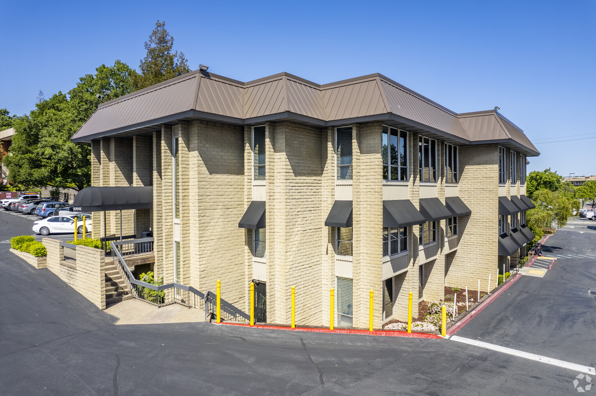 1904 Olympic Blvd, Walnut Creek, CA for lease Building Photo- Image 1 of 6