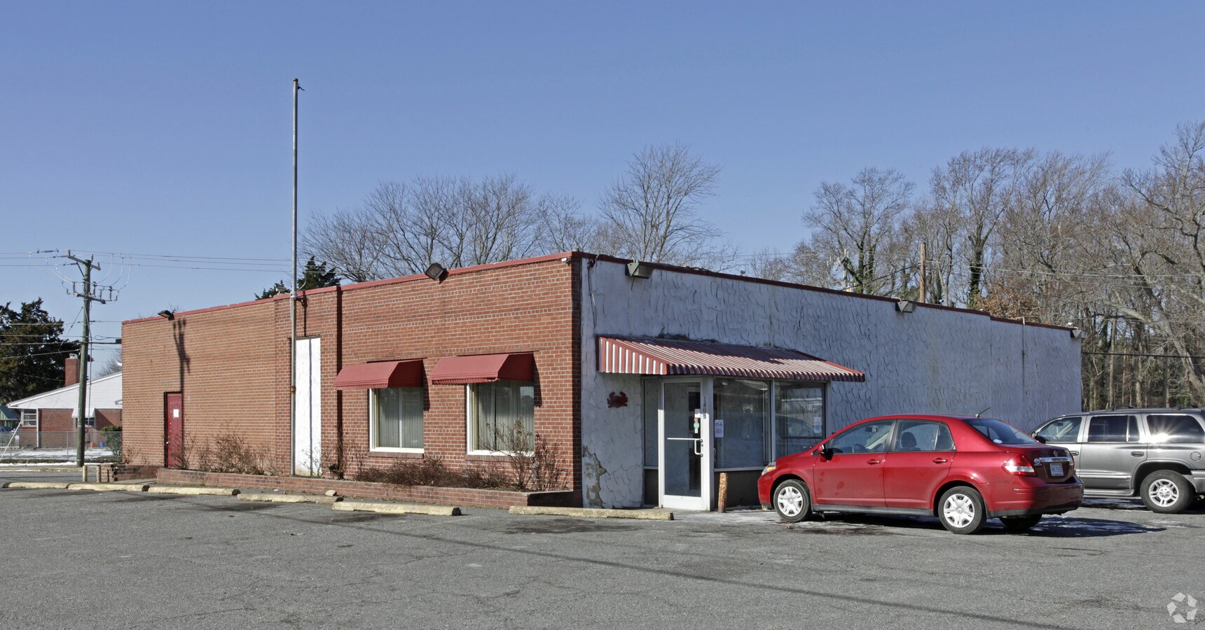 1405 E Pembroke Ave, Hampton, VA 23663