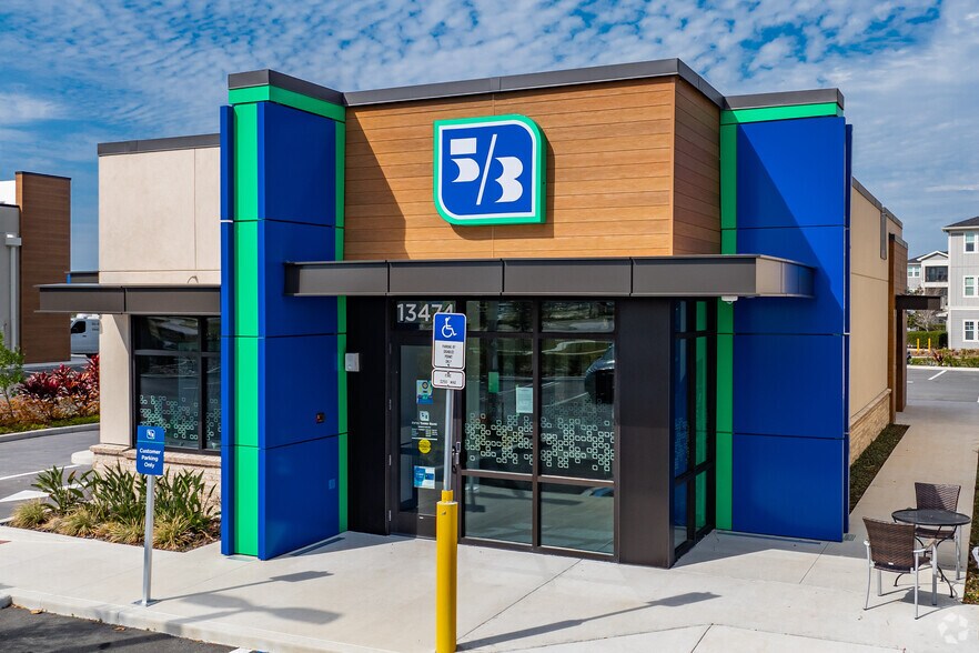 13474 Pine Gap spur, Odessa, FL for sale - Primary Photo - Image 1 of 1