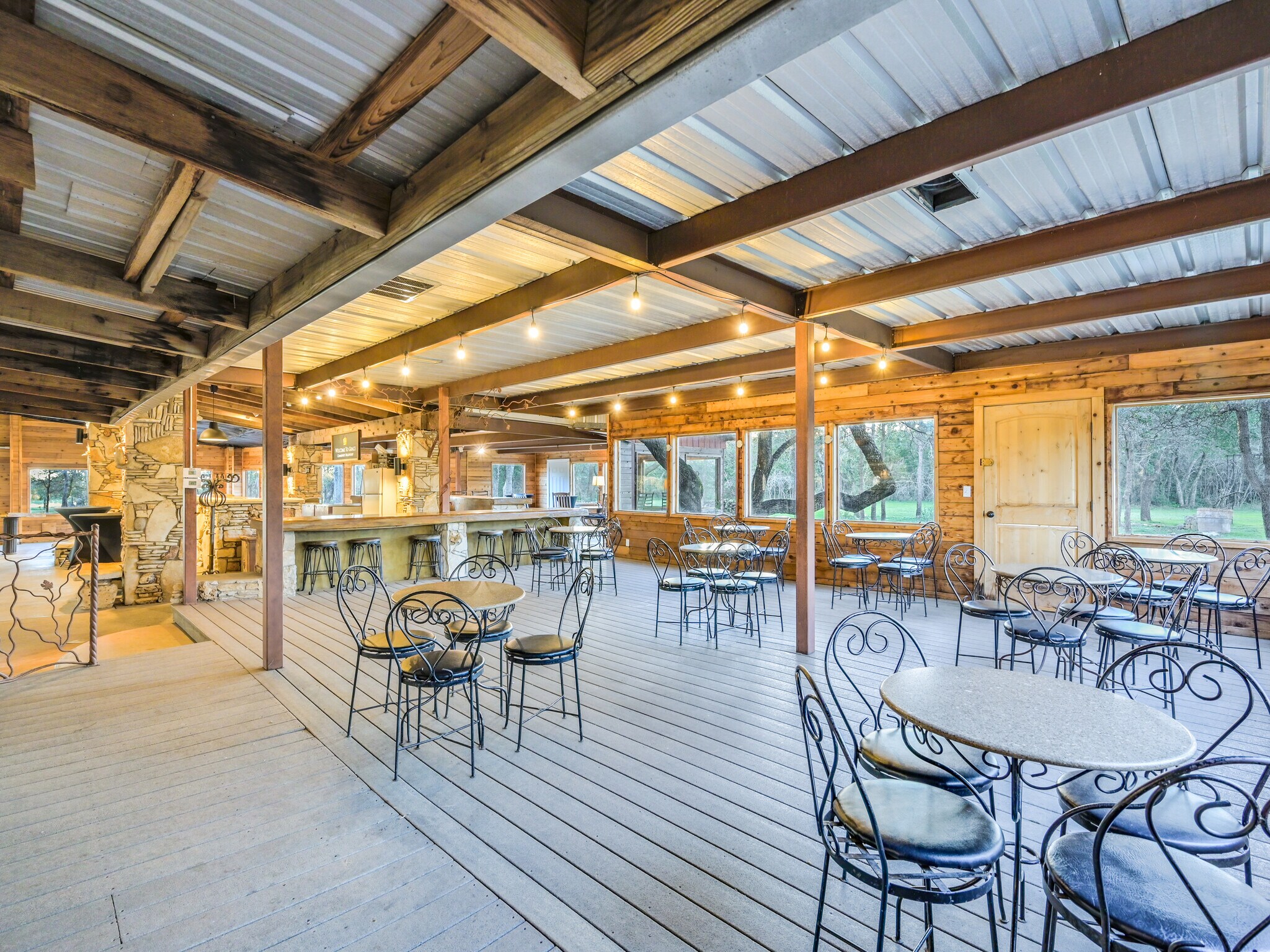 4550 Ranch to Market 967 rd, Buda, TX 78610 The Lodge Buda Wedding