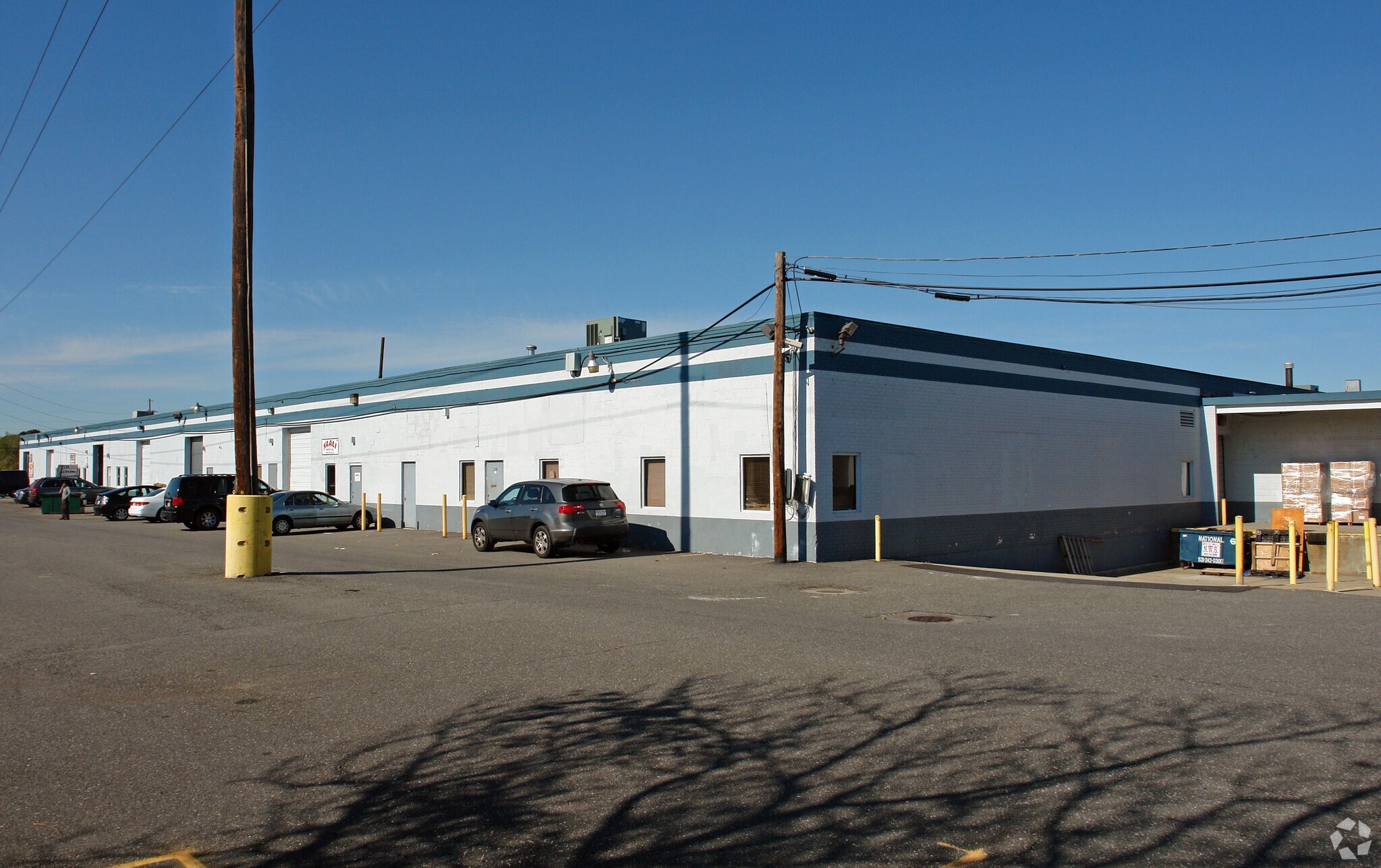 176240 Engineers Dr, Hicksville, NY 11801 Industrial for Lease