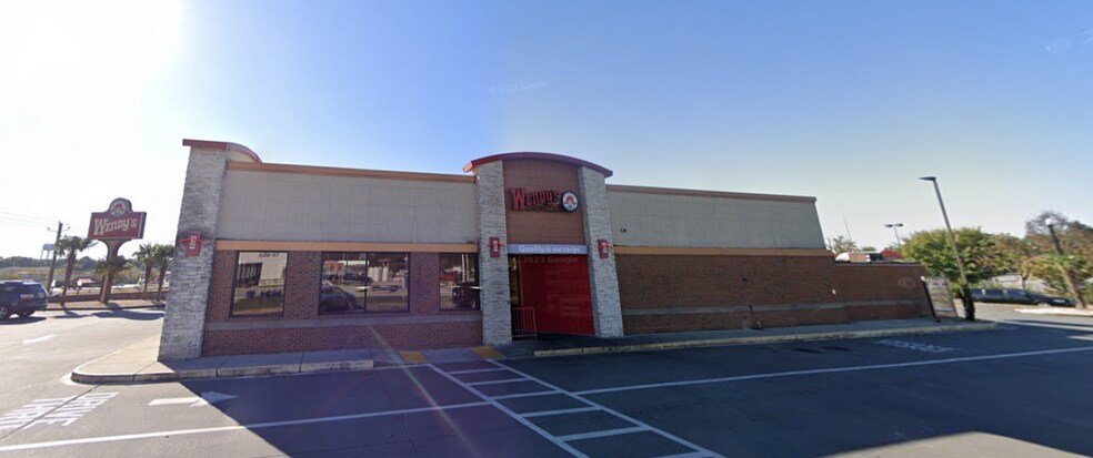 1911 Nathan Dean Byp, Rockmart, GA for sale - Primary Photo - Image 1 of 1