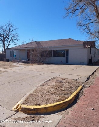 More details for 113 N Armstrong Ave, Tulia, TX - Multifamily for Sale