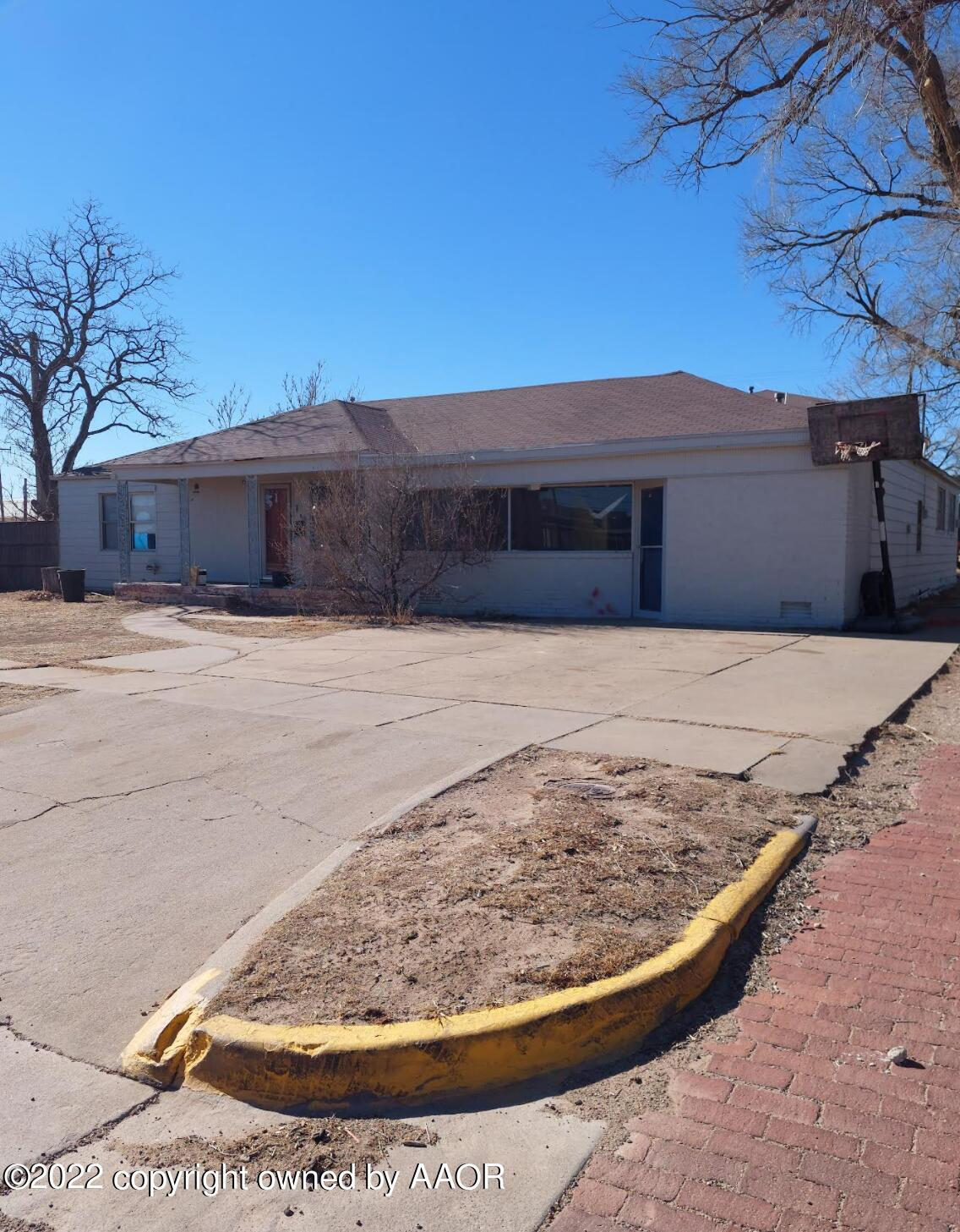 113 N Armstrong Ave, Tulia, TX for sale Primary Photo- Image 1 of 14