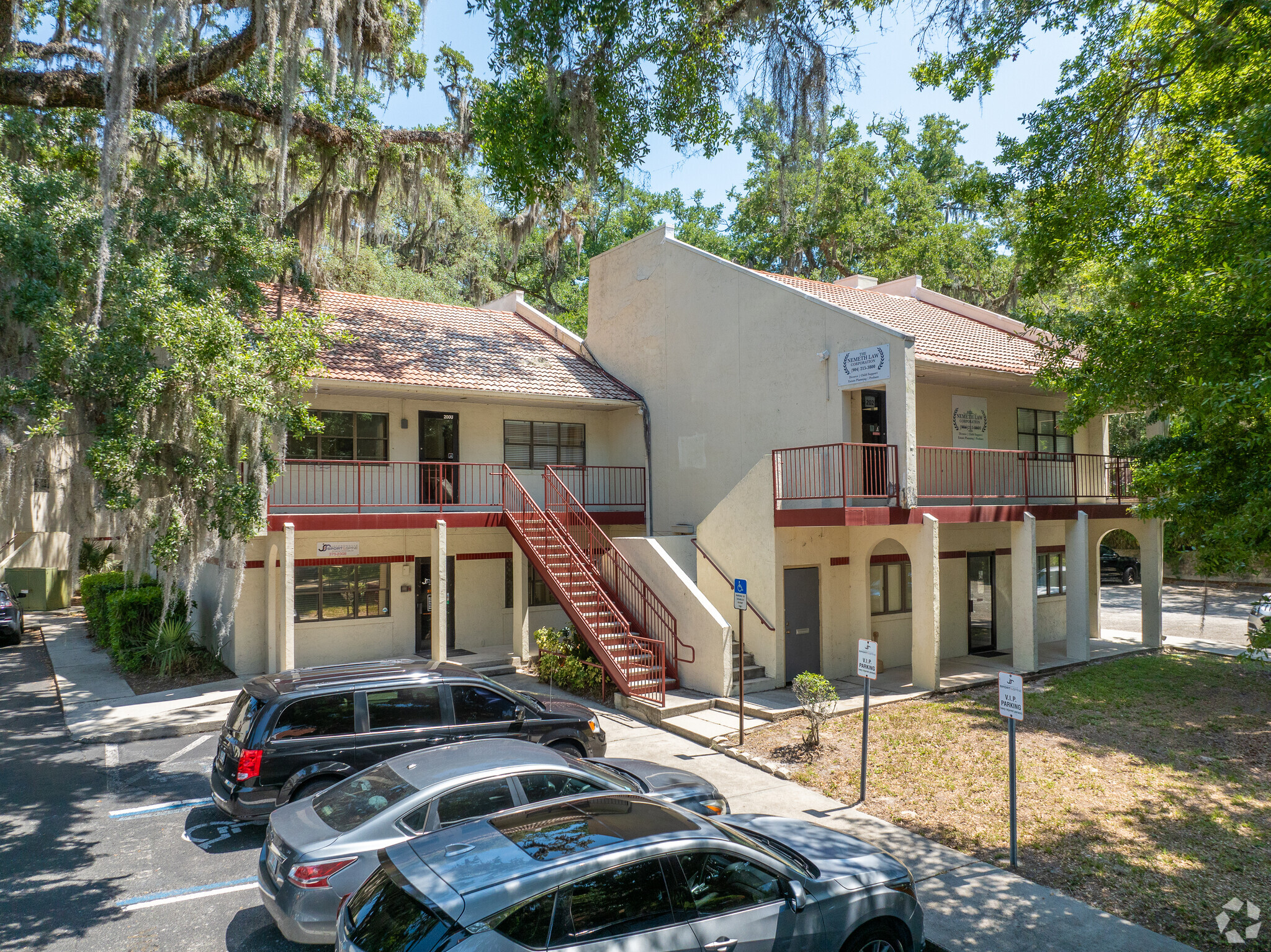 2233 Park Ave, Orange Park, FL for sale Primary Photo- Image 1 of 6