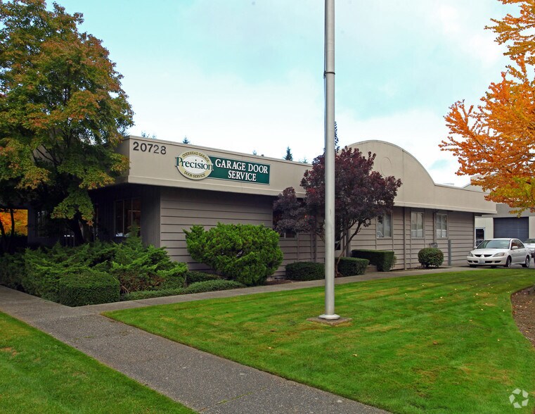 AT&T Lynnwood Warehouse portfolio of 2 properties for sale on LoopNet.com - Building Photo - Image 2 of 3