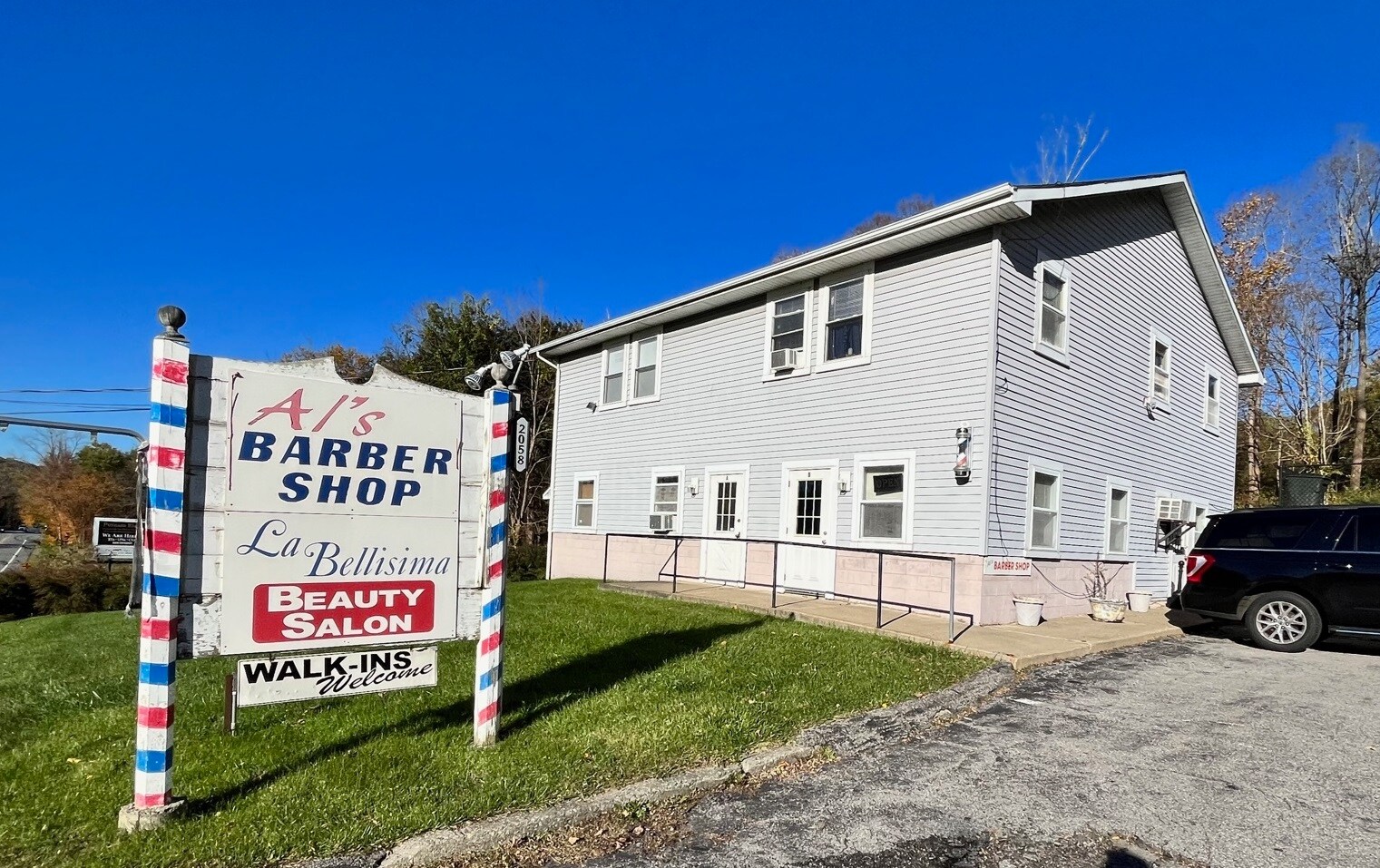2058 Route 22, Brewster Village, NY for sale Building Photo- Image 1 of 1