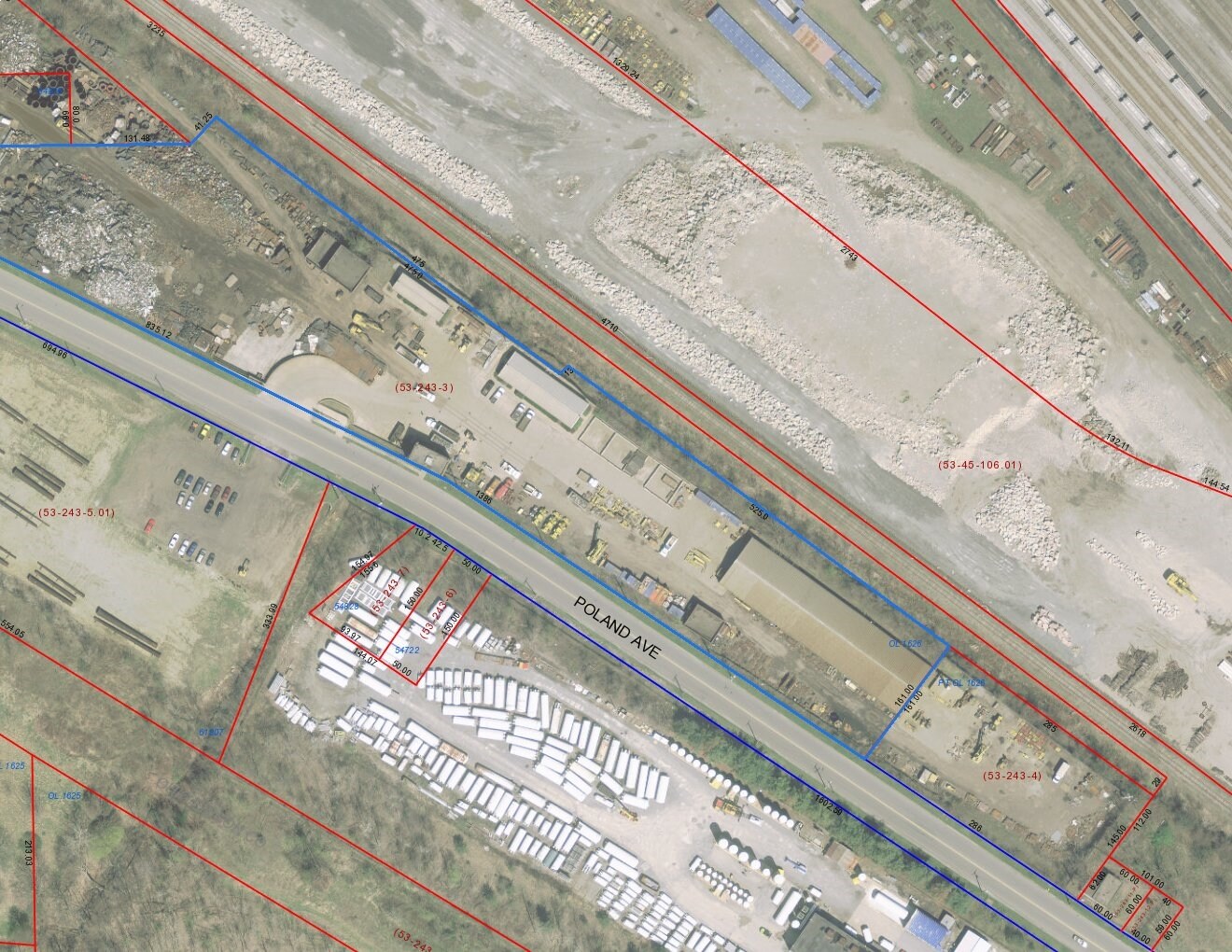 2100 Poland Ave, Youngstown, OH for sale Building Photo- Image 1 of 1