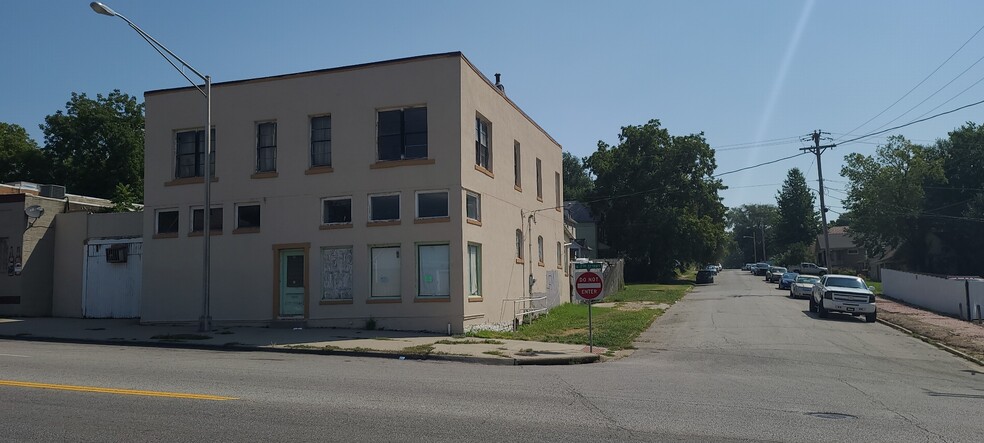 301 N 7th St Trfy, Kansas City, KS for sale - Building Photo - Image 1 of 1