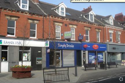 225 Chillingham Rd, Newcastle Upon Tyne for lease - Building Photo - Image 2 of 3