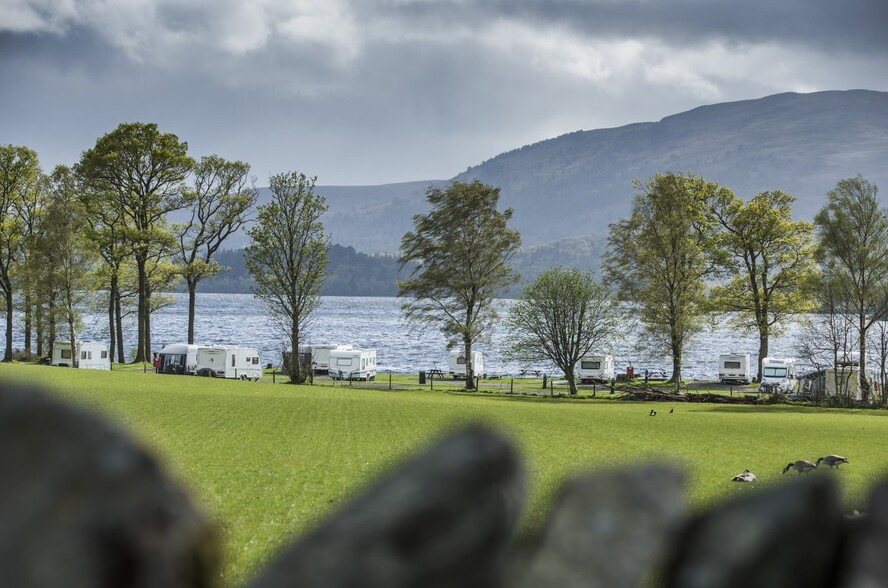 Main St, Rowardennan for sale - Primary Photo - Image 1 of 1