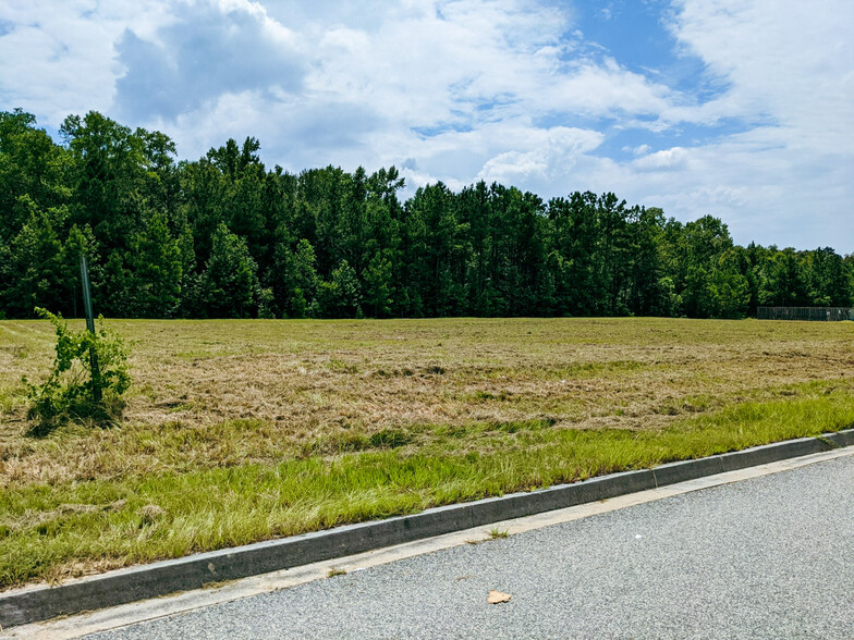 608 Towne Park Loop, Rincon, GA for sale - Building Photo - Image 1 of 1