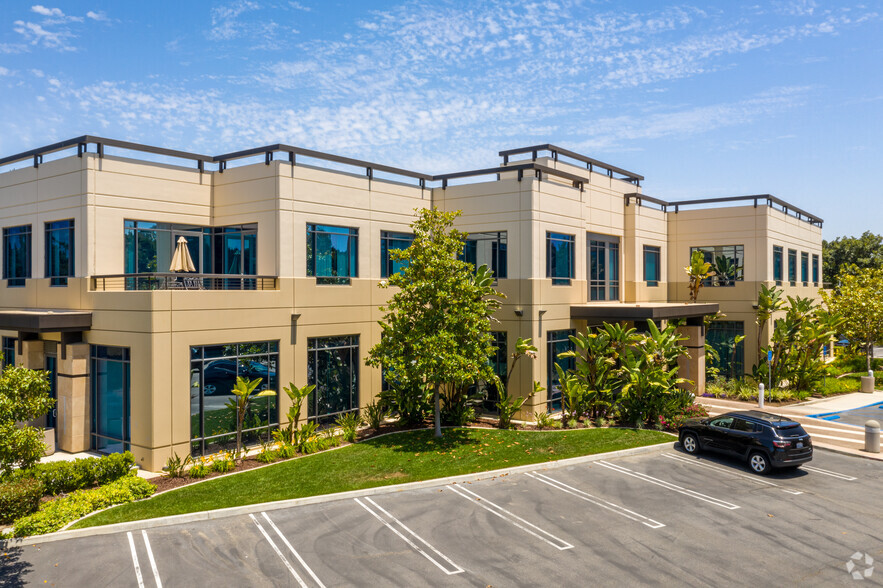 1 Post Dr, Irvine, CA for lease - Primary Photo - Image 1 of 8