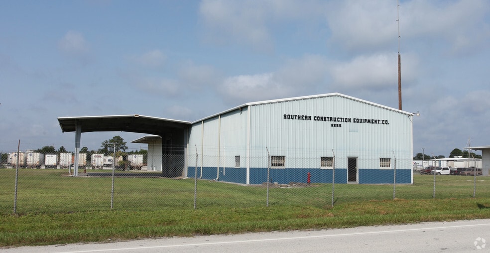 6286 Philips Hwy, Jacksonville, FL for sale - Building Photo - Image 2 of 2