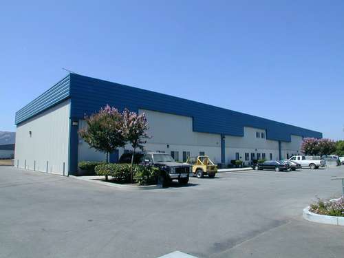 450 Mayock Rd, Gilroy, CA for sale Building Photo- Image 1 of 1