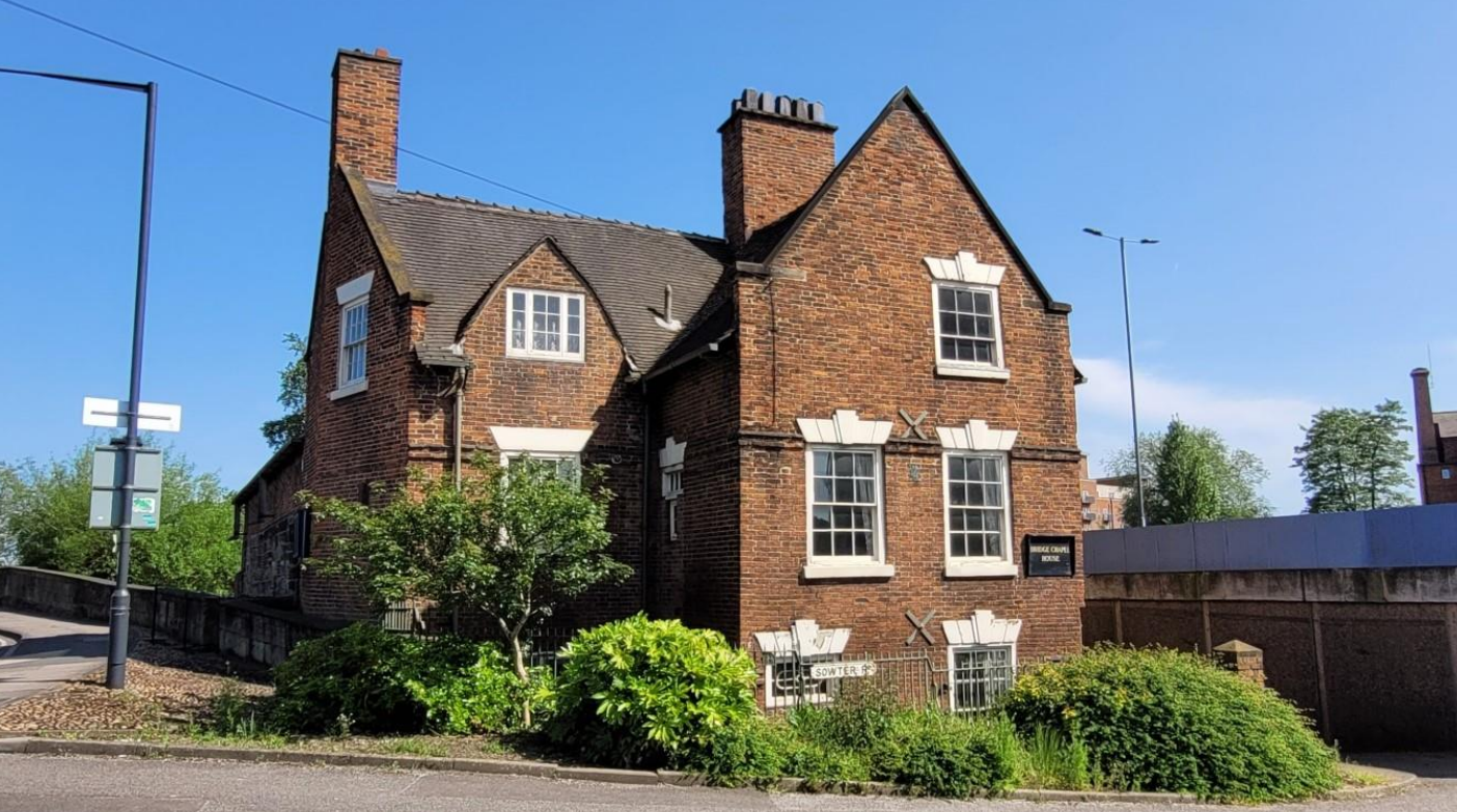 Sowter Rd, Derby for sale Primary Photo- Image 1 of 1