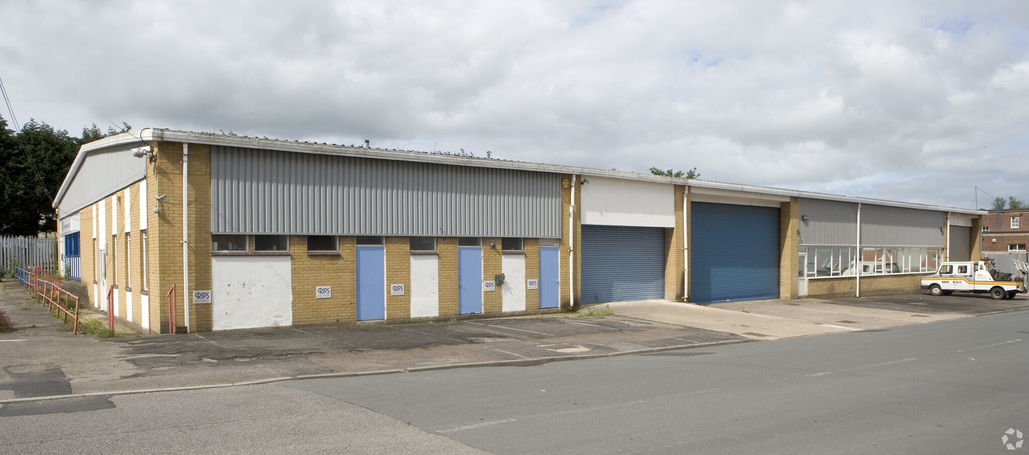 Gloucester Rd, Cheltenham for sale Primary Photo- Image 1 of 1