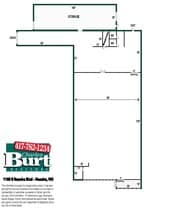 1090 S Neosho Blvd, Neosho, MO for lease Interior Photo- Image 2 of 28